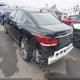 JTHDU1EF5F5019033 2015 Lexus Ls 600H L auction photo thumbnail 3