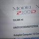5YJXCBE41GF021934 2016 Tesla Model X 75D/P100D/P90D auction photo thumbnail 15