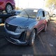 1GYKPCRS1LZ174616 2020 Cadillac Xt6 Fwd Premium Luxury auction photo thumbnail 2