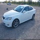 JTHBK262185081353 2008 Lexus Is 250 auction photo thumbnail 2