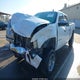 2GCEC13C281194197 2008 Chevrolet Silverado 1500 Ls auction photo thumbnail 2