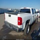 2GCEC13C281194197 2008 Chevrolet Silverado 1500 Ls auction photo thumbnail 4