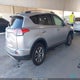JTMRJREVXJD172978 2018 Toyota Rav4 Hybrid Xle auction photo thumbnail 4