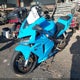 JH2PC37053M010444 2003 Honda Cbr600 Rr auction photo thumbnail 2