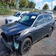 4S4BTALC2P3151003 2023 Subaru Outback Onyx Edition auction photo thumbnail 2