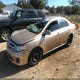 JTDBU4EE4B9126837 2011 Toyota Corolla Le auction photo thumbnail 2