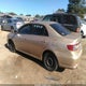 JTDBU4EE4B9126837 2011 Toyota Corolla Le auction photo thumbnail 3
