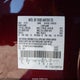 2FMPK4K95NBA38093 2022 Ford Edge Titanium auction photo thumbnail 9