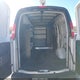 1GCWGFCF9F1168442 2015 Chevrolet Express 2500 Work Van auction photo thumbnail 3
