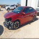 3N1AB7AP5KY207787 2019 Nissan Sentra Sr auction photo thumbnail 2
