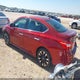 3N1AB7AP5KY207787 2019 Nissan Sentra Sr auction photo thumbnail 3