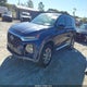 5NMS23AD5KH022696 2019 Hyundai Santa Fe Se auction photo thumbnail 2
