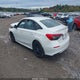 2HGFE2F50NH567856 2022 Honda Civic Sport auction photo thumbnail 3
