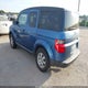 5J6YH18748L005046 2008 Honda Element Ex auction photo thumbnail 3