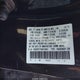 1HGCR2F37DA039461 2013 Honda Accord Lx auction photo thumbnail 9