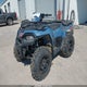 4XASEG504MA297924 2021 Polaris Sportsman 450 H.o. Utility Package auction photo thumbnail 2