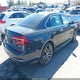 1VWDT7A38HC015752 2017 Volkswagen Passat 1.8T R-Line auction photo thumbnail 4