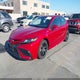 4T1G11AK7PU156035 2023 Toyota Camry Se auction photo thumbnail 2