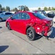 4T1G11AK7PU156035 2023 Toyota Camry Se auction photo thumbnail 3