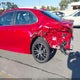 4T1G11AK7PU156035 2023 Toyota Camry Se auction photo thumbnail 6