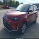 KNDJ23AU9P7870087 2023 Kia Soul Lx auction photo thumbnail 2