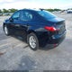 4T1DAACKXSU500935 2025 Toyota Camry Le auction photo thumbnail 3