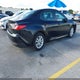 4T1DAACKXSU500935 2025 Toyota Camry Le auction photo thumbnail 4