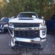 1GC1YNEY3MF243913 2021 Chevrolet Silverado 2500Hd 4Wd Standard Bed Lt auction photo thumbnail 12