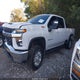 1GC1YNEY3MF243913 2021 Chevrolet Silverado 2500Hd 4Wd Standard Bed Lt auction photo thumbnail 14
