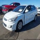 KMHCT5AE5GU258931 2016 Hyundai Accent Se auction photo thumbnail 2
