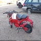 MLHJC7519L5204645 2020 Honda Grom 125 auction photo thumbnail 3