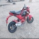 MLHJC7519L5204645 2020 Honda Grom 125 auction photo thumbnail 4