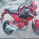 MLHJC7519L5204645 2020 Honda Grom 125 auction photo thumbnail 8
