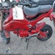 MLHJC7519L5204645 2020 Honda Grom 125 auction photo thumbnail 9