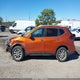 5N1AT2MV1JC787291 2018 Nissan Rogue Sv auction photo thumbnail 15