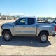 1GCPSBEK7S1155494 2025 Chevrolet Colorado 2Wd Wt auction photo thumbnail 14