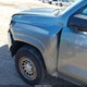 1GCPSBEK7S1155494 2025 Chevrolet Colorado 2Wd Wt auction photo thumbnail 17