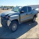 1GCPSBEK7S1155494 2025 Chevrolet Colorado 2Wd Wt auction photo thumbnail 2