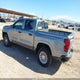 1GCPSBEK7S1155494 2025 Chevrolet Colorado 2Wd Wt auction photo thumbnail 3