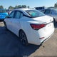 3N1AB8CV6PY221626 2023 Nissan Sentra Sv Xtronic Cvt auction photo thumbnail 3