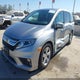 5FNRL6H74LB020759 2020 Honda Odyssey Ex-L/Ex-L W/Navi Res auction photo thumbnail 2