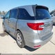 5FNRL6H74LB020759 2020 Honda Odyssey Ex-L/Ex-L W/Navi Res auction photo thumbnail 3