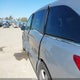 5FNRL6H74LB020759 2020 Honda Odyssey Ex-L/Ex-L W/Navi Res auction photo thumbnail 6