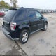 2CNDL73F566145208 2006 Chevrolet Equinox Lt auction photo thumbnail 4