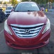 5NPEB4AC2EH856099 2014 Hyundai Sonata Gls auction photo thumbnail 6