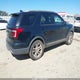 1FM5K7D86HGD48523 2017 Ford Explorer Xlt auction photo thumbnail 4