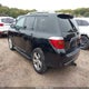 JTEEK3EHXA2152353 2010 Toyota Highlander Sport V6 auction photo thumbnail 3