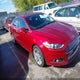 3FA6P0T91FR225266 2015 Ford Fusion Se auction photo thumbnail 1