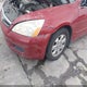 1HGCM56307A072645 2007 Honda Accord 2.4 Se auction photo thumbnail 6
