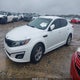 5XXGM4A76FG373329 2015 Kia Optima Lx auction photo thumbnail 2